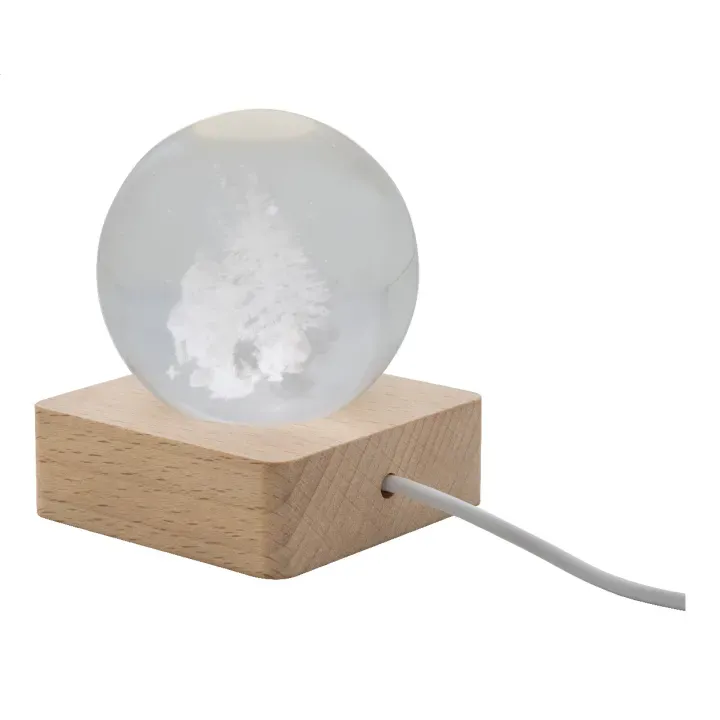 Christmas light globe - AP800199 (ANDA#01T)